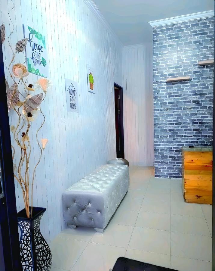 De Patuk Homestay Jogjacarta Exterior foto