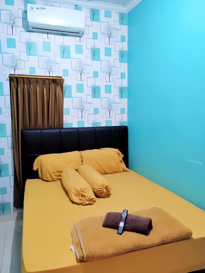 De Patuk Homestay Jogjacarta Exterior foto